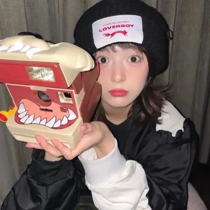 奇爱力克斯