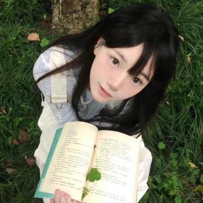 春色无边满杏林