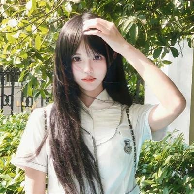 电波系彼女